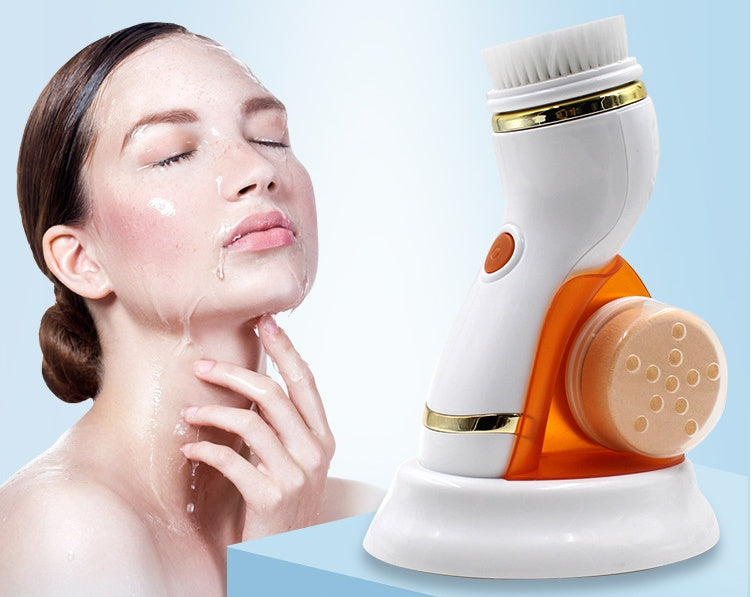 Electric pore cleaner Electric pore cleaner
